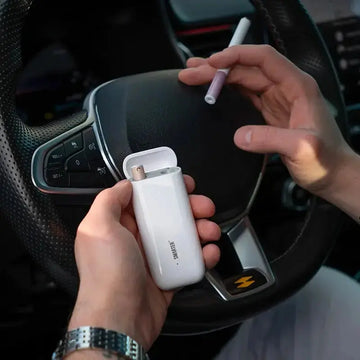 Découvrez comment la vape et la cigarette éléctronique peuvent vous aider à arrêter de fumer!