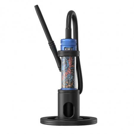elfbar nachfüll pod läuft aus Narguilé à vapeur jetable, saveur de Fruits, 1600 bouffées, bâton de chicha  électronique, vaporisateur sûr, Mini Cigarettes, coupe-vent / Cigarettes  électroniques