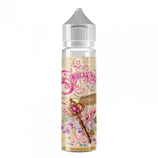 Citron Cerise - Singularités | 50 ml - Purevape.ch