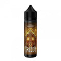 Greedy - Fantasia by Al-Kimiya | 50 ml - Purevape.ch