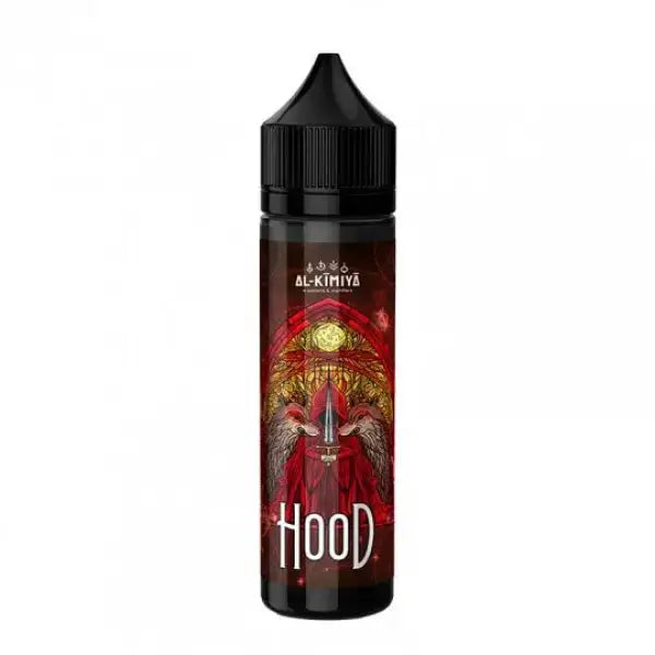 Hood - Fantasia by Al-Kimiya | 50 ml - Purevape.ch