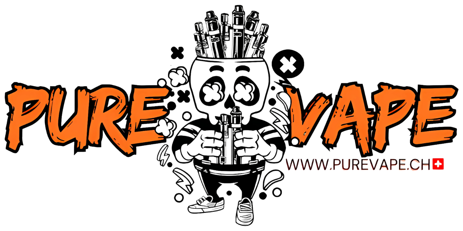 Purevape.ch