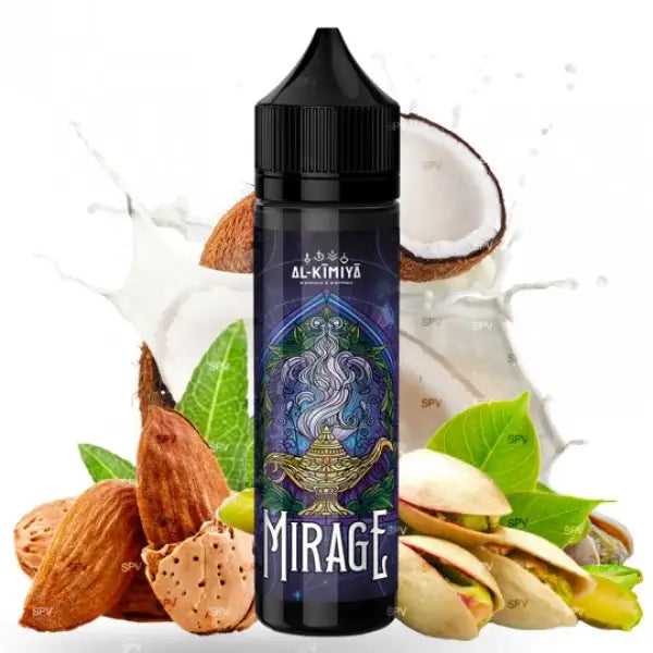 Mirage - Fantasia by Al-Kimiya | 50 ml - Purevape.ch