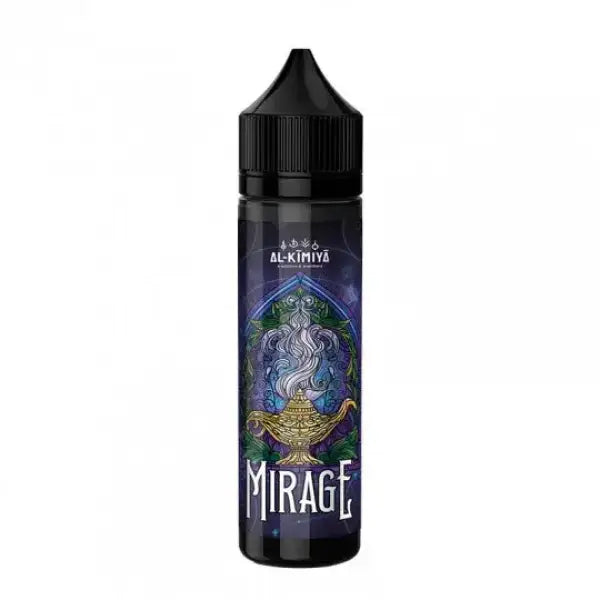 Mirage - Fantasia by Al-Kimiya | 50 ml - Purevape.ch