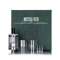 Netsu MTL RTA - NTSU - Purevape.ch