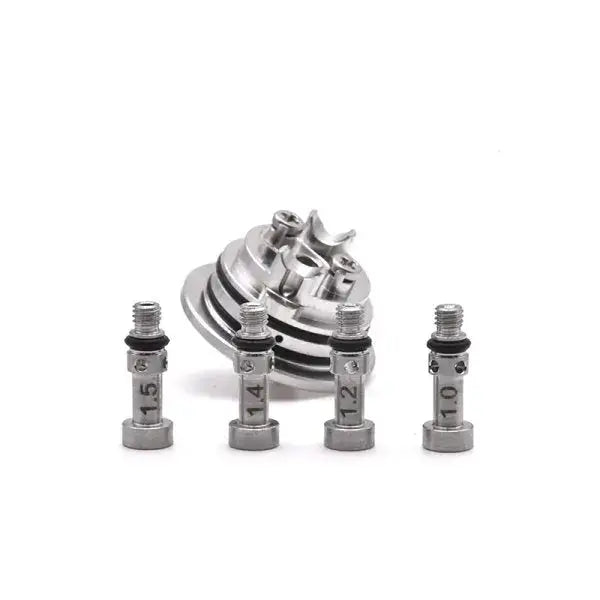 Netsu MTL RTA - NTSU - Purevape.ch
