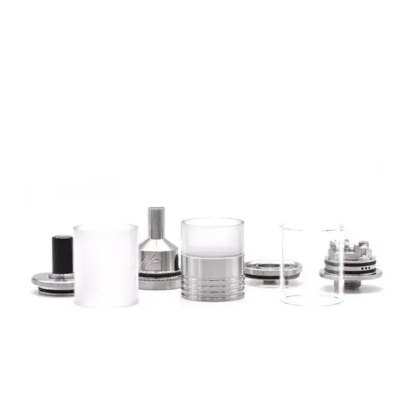 Netsu MTL RTA - NTSU - Purevape.ch