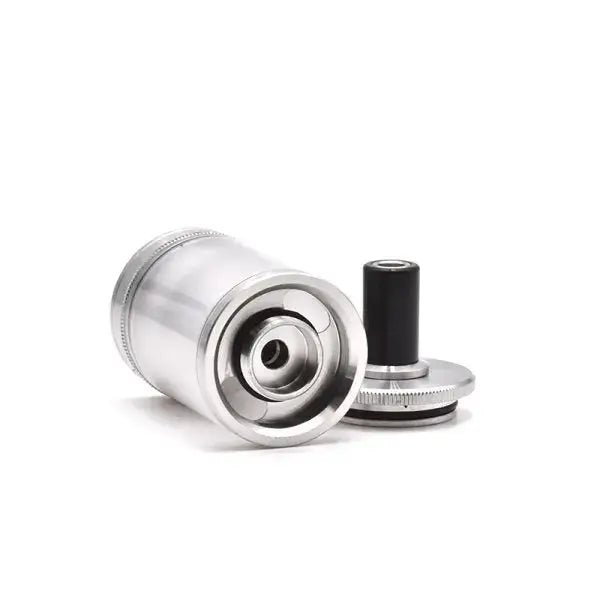 Netsu MTL RTA - NTSU - Purevape.ch
