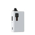 Pack Cthulhu RBA AIO 2 DNA80C White Delrin - Cthulhu Mod - Purevape.ch
