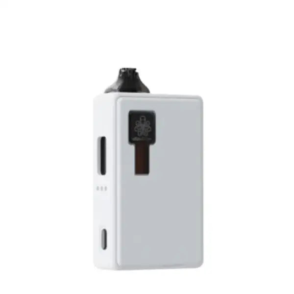Pack Cthulhu RBA AIO 2 DNA80C White Delrin - Cthulhu Mod - Purevape.ch
