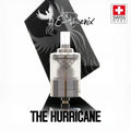 The Hurricane 1.4 NG RTA - E-Phoenix - Purevape.ch