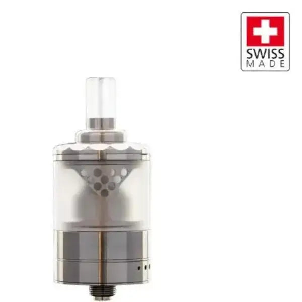 The Hurricane 1.4 NG RTA - E-Phoenix - Purevape.ch