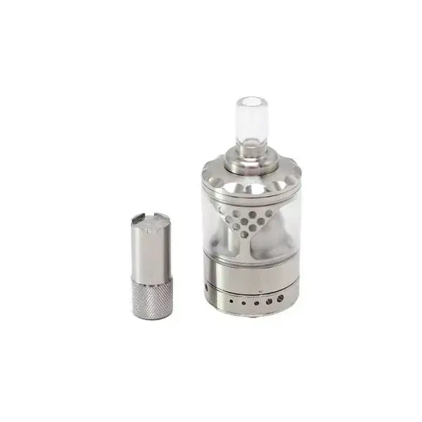 The Hurricane 1.4 NG RTA - E-Phoenix - Purevape.ch
