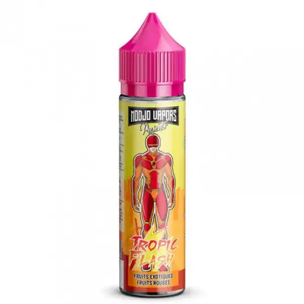 Tropic Flash - Modjo Vapors by LiquidArom | 50 ml - Purevape.ch