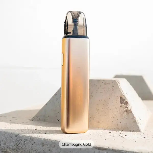 Wenax Q Ultra GeekVape - Purevape.ch