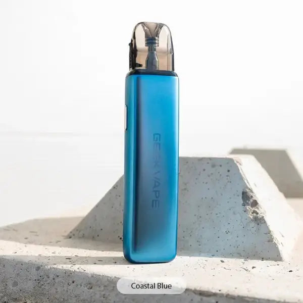Wenax Q Ultra GeekVape - Purevape.ch