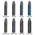 Wenax Q Ultra GeekVape - Purevape.ch