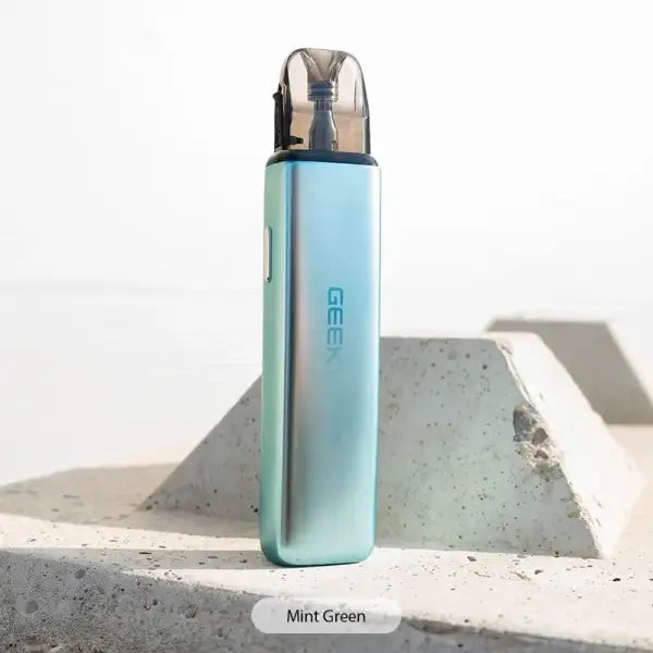 Wenax Q Ultra GeekVape - Purevape.ch