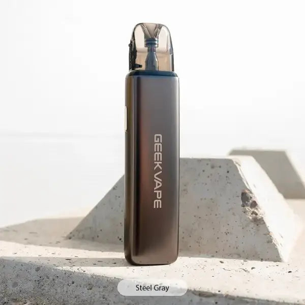 Wenax Q Ultra GeekVape - Purevape.ch