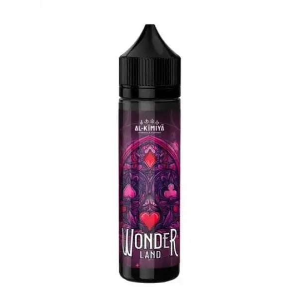Wonderland - Fantasia by Al-Kimiya | 50 ml - Purevape.ch