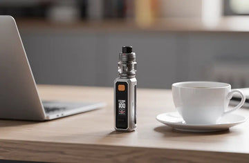 Comment choisir sa cigarette électronique : le guide complet pour débutant
