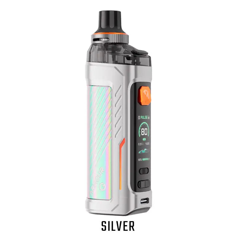 Kit Pod Armour G - Vaporesso - Purevape.ch