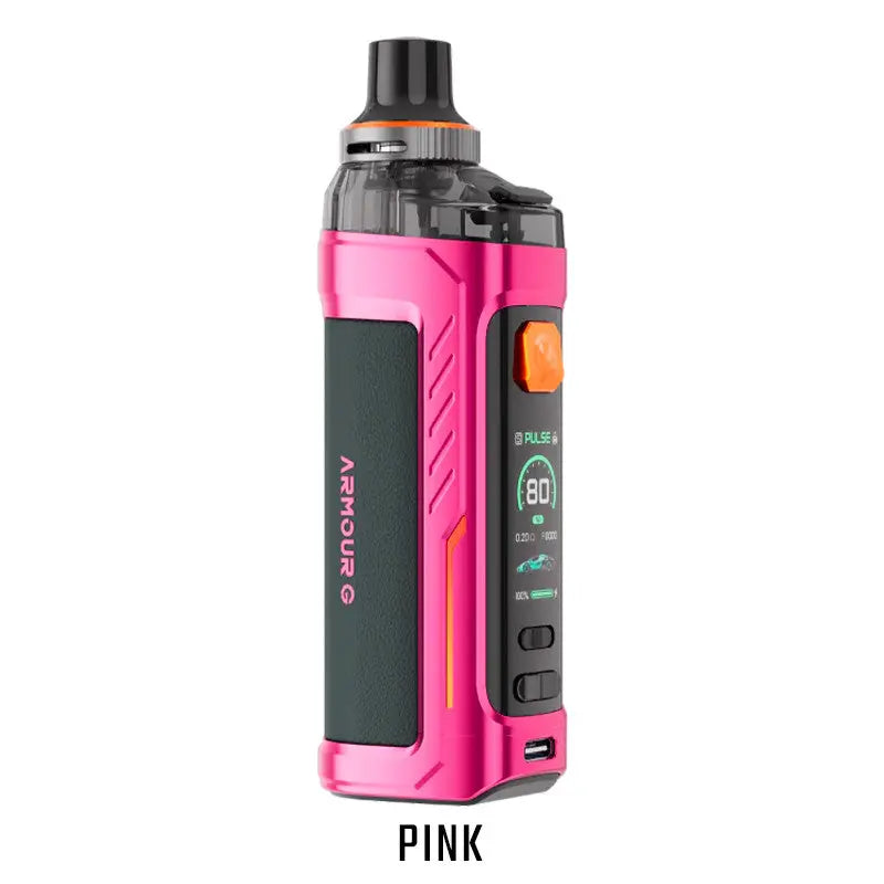 Kit Pod Armour G - Vaporesso - Purevape.ch