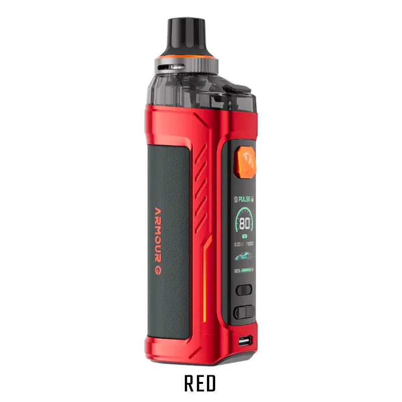 Kit Pod Armour G - Vaporesso - Purevape.ch