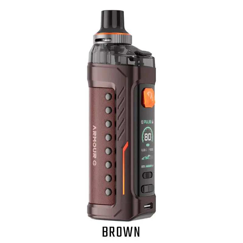 Kit Pod Armour G - Vaporesso - Purevape.ch