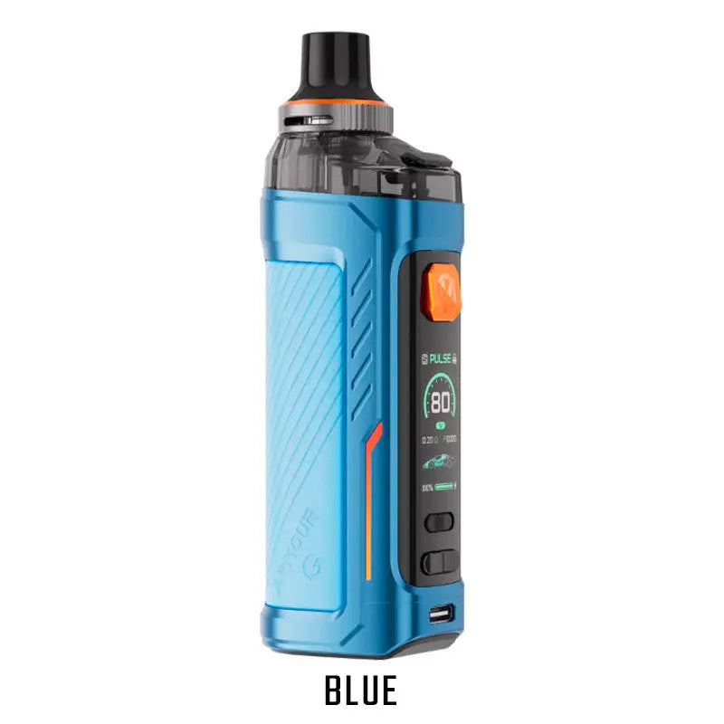 Kit Pod Armour G - Vaporesso - Purevape.ch