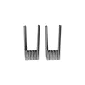Alien Clapton Ni80 0.3Ω Handmade (2pcs) - BD Vape - Purevape.ch