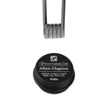 Alien Clapton Ni80 0.3Ω Handmade (2pcs) - BD Vape - Purevape.ch