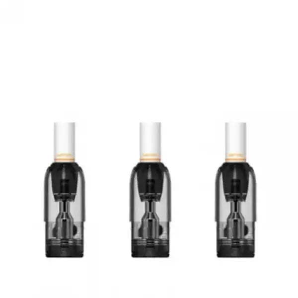 Cartouches Wenax M1 Version Filtre - Geek Vape | Pack x3 - Purevape.ch