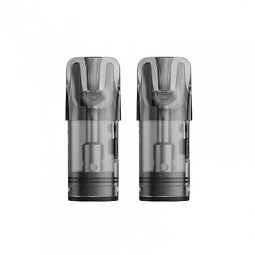 Cartouches Nexi Pro - Aspire | Pack x2