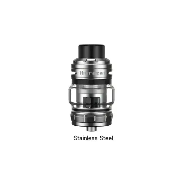 Clearomiseur Huracan Tank - Aspire - Purevape.ch