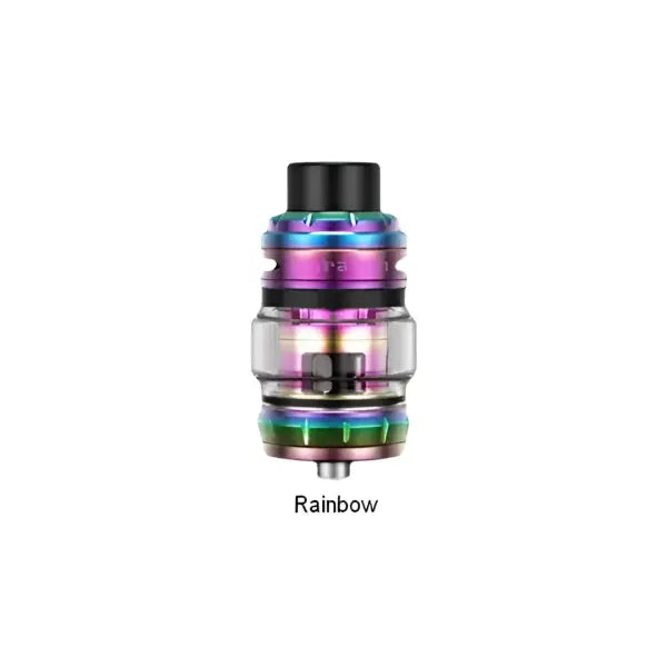 Clearomiseur Huracan Tank - Aspire - Purevape.ch