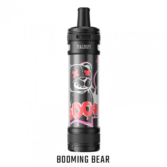 Kit E-Chicha Magnum - Aspire - Purevape.ch