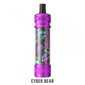 Kit E-Chicha Magnum - Aspire - Purevape.ch