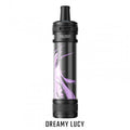 Kit E-Chicha Magnum - Aspire - Purevape.ch