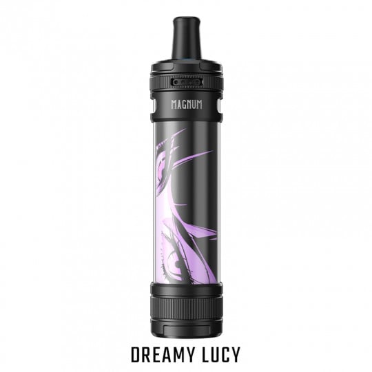 Kit E-Chicha Magnum - Aspire - Purevape.ch