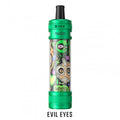 Kit E-Chicha Magnum - Aspire - Purevape.ch
