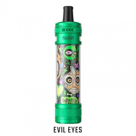 Kit E-Chicha Magnum - Aspire - Purevape.ch