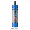 Kit E-Chicha Magnum - Aspire - Purevape.ch