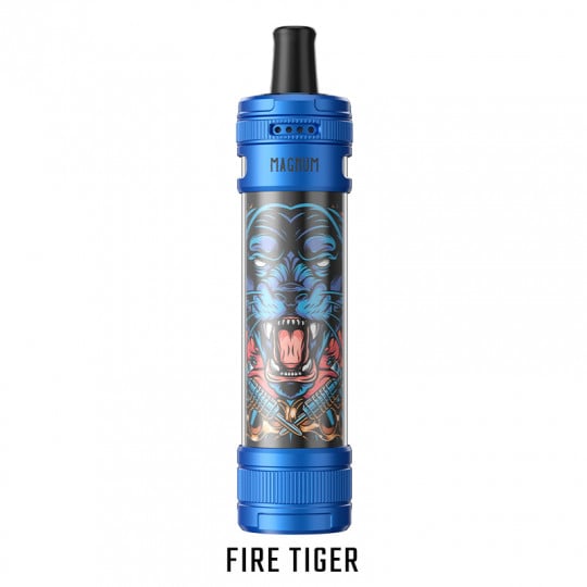 Kit E-Chicha Magnum - Aspire - Purevape.ch