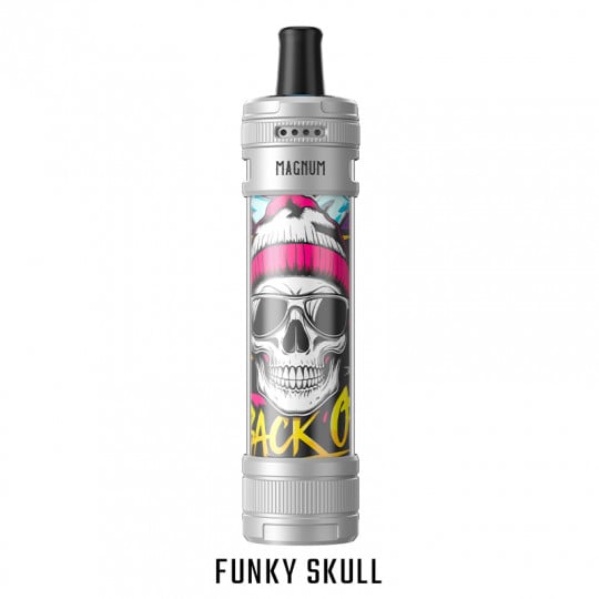 Kit E-Chicha Magnum - Aspire - Purevape.ch
