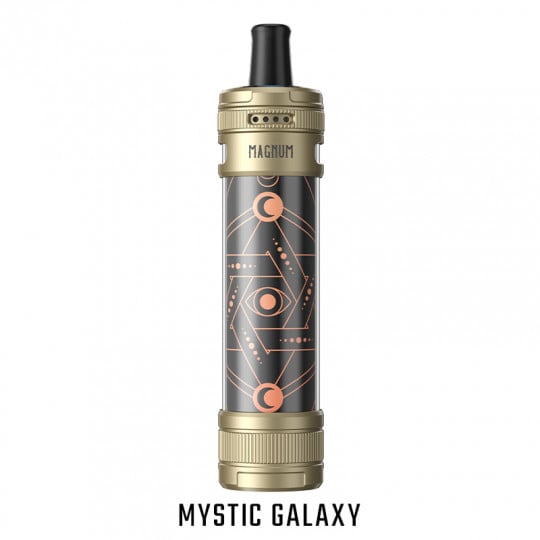 Kit E-Chicha Magnum - Aspire - Purevape.ch