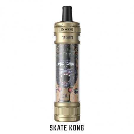 Kit E-Chicha Magnum - Aspire - Purevape.ch