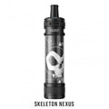 Kit E-Chicha Magnum - Aspire - Purevape.ch