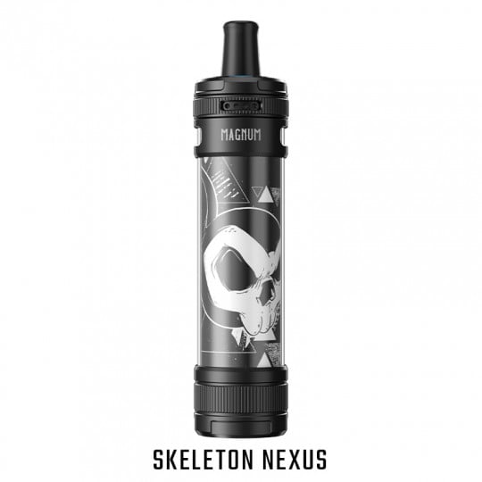 Kit E-Chicha Magnum - Aspire - Purevape.ch