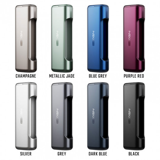 Powerbank Nexi Pro - Aspire - Purevape.ch
